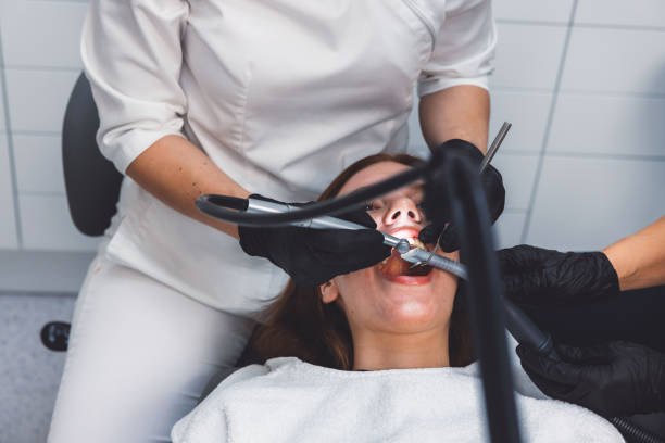 Best Broken Tooth Emergency  in Eatonton, GA